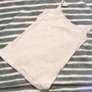 Tank tops